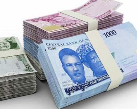 Naira To Sustain Depreciation In 2024 - Analysis Reveals