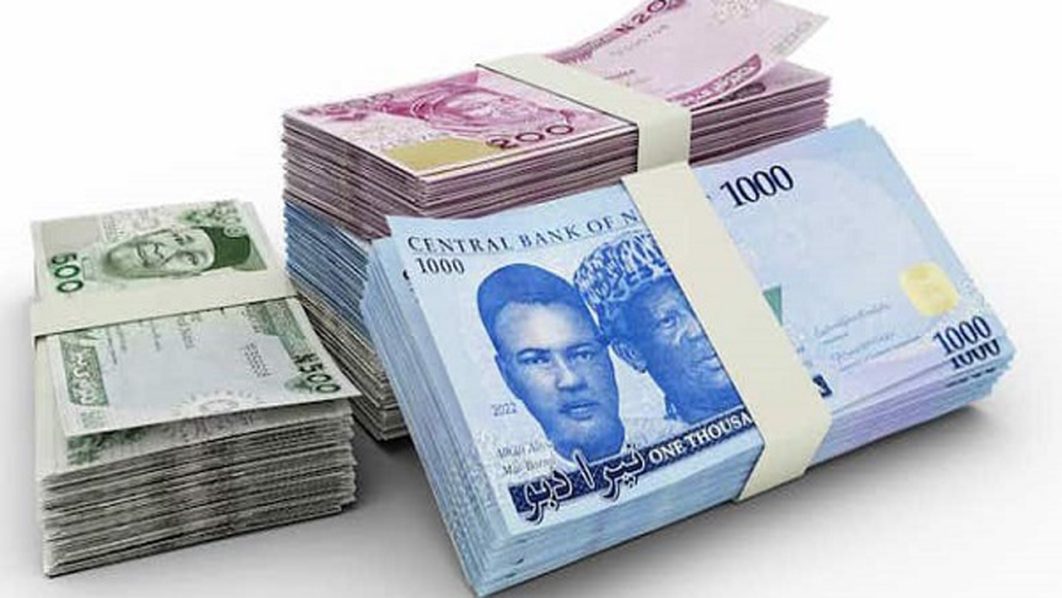 Naira To Sustain Depreciation In 2024 - Analysis Reveals