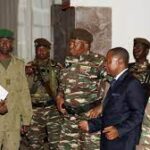 Niger's Military Leaders