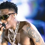 Wizkid Makes History: Sells Out Tottenham Stadium