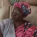 Alhaja Sinatu Ojikutu