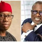 Senator Okowa and Sheriff