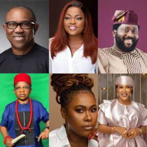 6 Influential Nigerians Whose Birthdays Are in July