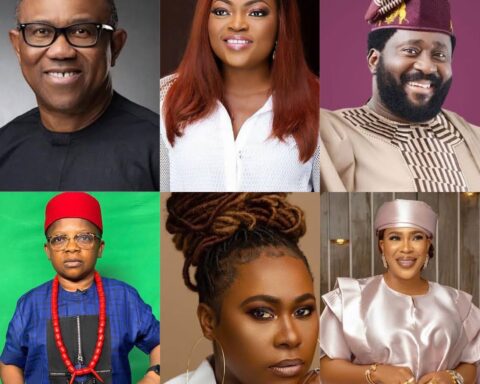 6 Influential Nigerians Whose Birthdays Are in July