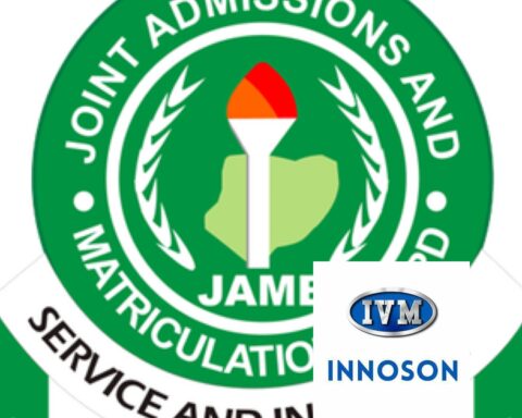 Innoson Challenges JAMB, Scholarship Stand