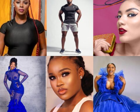 10 Most Controversial BBNaija Housemates Of All Time