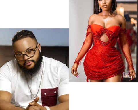 Big Brother Naija All-Stars: A Stellar Lineup Featuring Mercy and Whitemoney