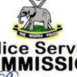 The Police Service Commission
