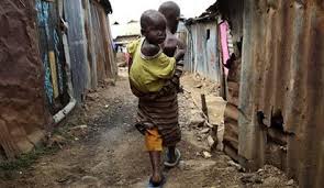 The Poor