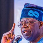 Tinubu Sets Up Committee To Tackle Flood Crisis
