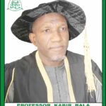 Prof Kabir Bala