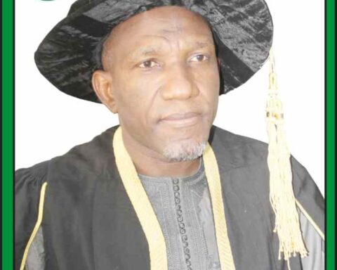 Prof Kabir Bala