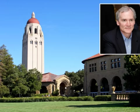 Campus Journalism: How A Stanford Student Paper's Report Leads To President's Resignation