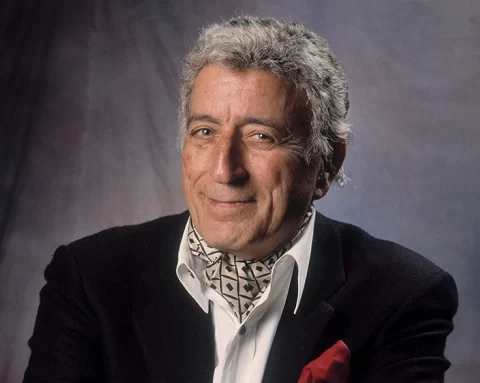 Tony Bennett Dies At 96: 7 Most Popular Songs