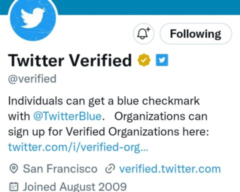Verified Twitter Content Creators To Start Sharing Ad Revenue