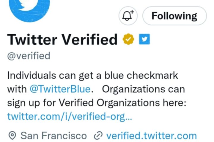Verified Twitter Content Creators To Start Sharing Ad Revenue