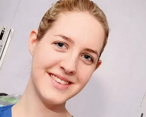 Nurse Lucy Letby: UK's Most Prolific Serial Child Killer, Murders 7 Babies