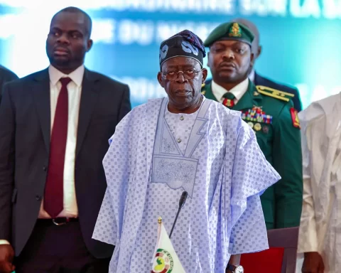 ECOWAS Orders Activation Of Standby Force In Niger