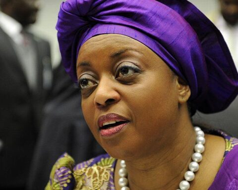 Diezani Alison-Madueke: Is This The Last Chapter?