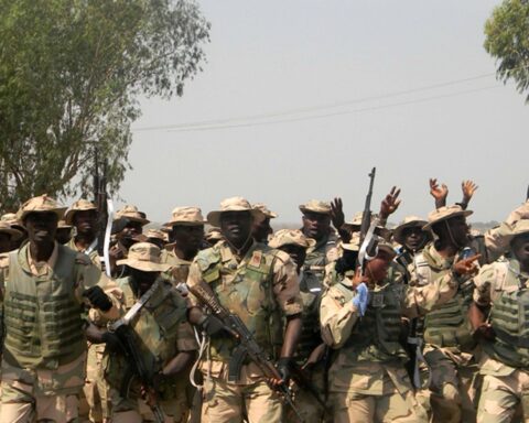 Timelines Of Recent Coups Across Africa
