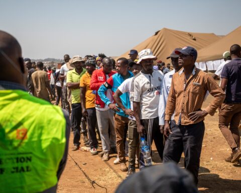 Zimbabwe 2023: Observers Say Election Conduct Fell Below Expectation