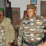 African Union Suspends Niger Over Coup, Urges Return To Democracy