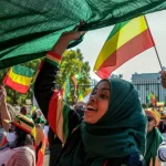Ethiopia Declares State Of Emergency In Response To Violence