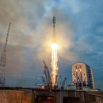 Russia’s First Moon Mission In Over 4 Decade Fails