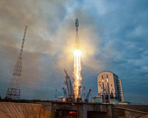Russia’s First Moon Mission In Over 4 Decade Fails
