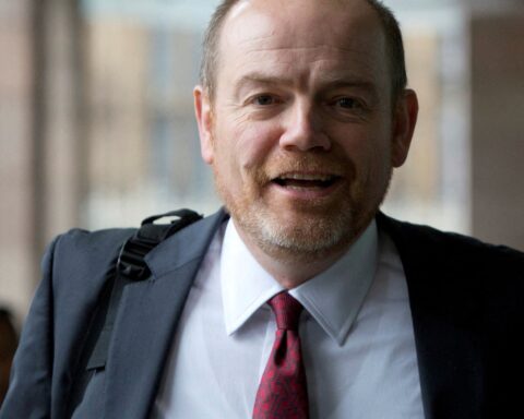 Mark Thompson To Take Over As CNN’s Head After Chris Licht Fired