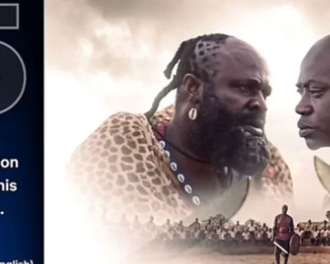 ‘Jagun Jagun' Achieves 2.1 Million Global Views On Netflix