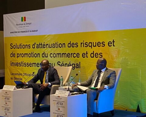 ATDI Seeks more business in Senegal