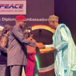 Air Peace’s Allen Onyema Honours Heroes Of 1976 Montreal Olympics, 1980 Golden Eagles