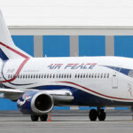 Air Peace Expands Regional Network, Begins Abidjan, Cotonou Flights Jan 22