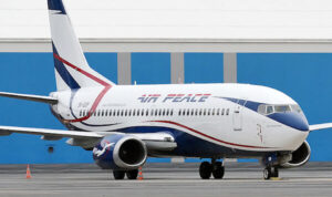 Air Peace Expands Regional Network, Begins Abidjan, Cotonou Flights Jan 22