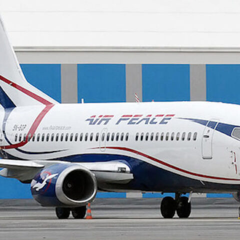 Air Peace Expands Regional Network, Begins Abidjan, Cotonou Flights Jan 22