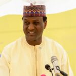 Meet Niger's New Prime Minister, Ali Mahaman Lamine Zeine, Announced By Coup Leaders