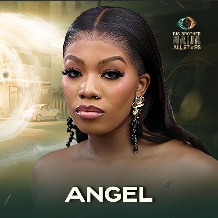 Breaking: Angel Evicted From Big Brother All Stars