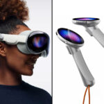 Apple Vision Pro: Unveiling The Future Of Augment And Virtual Reality