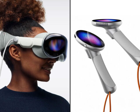 Apple Vision Pro: Unveiling The Future Of Augment And Virtual Reality