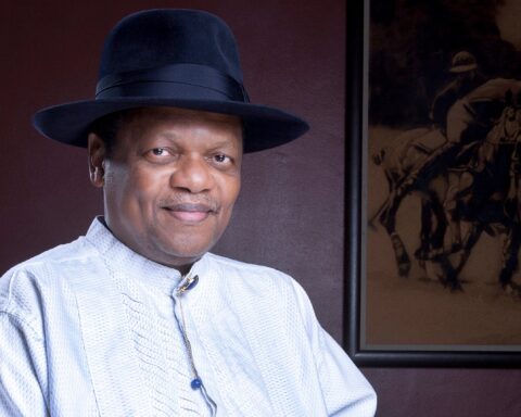 Atedo Peterside Supports 'All Eyes On The Judiciary' Slogan, Cites Neutrality