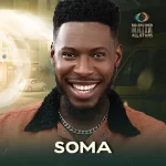 Breaking: Soma Evicted From Big Brother All Stars