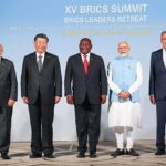 BRICS: Why Nigeria Was Snubbed