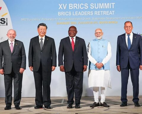 BRICS: Why Nigeria Was Snubbed