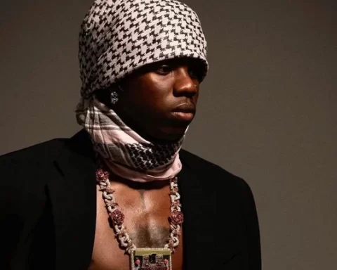 Rema Achieves History As 'Raves & Roses' Marks 30th Week On Billboard 200 Chart