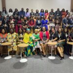 U.S. Consulate Supports First Nigerian Climate Resilience Salon