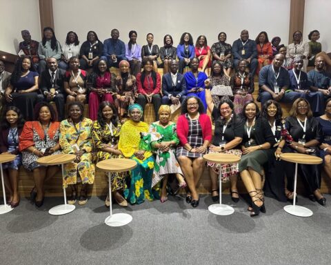 U.S. Consulate Supports First Nigerian Climate Resilience Salon