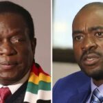 Top Zimbabwe’s Presidential Candidate, Chamisa, Accuses Mnangagwa Of Plans To Rig Election