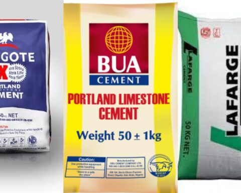 Dangote Cement, Rand Merchant Bank Begin Commercial Paper Issuances On FMDQ Exchange