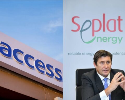 Access Bank Serves Seplat Energy With Bankruptcy Court Order Against Orjiako